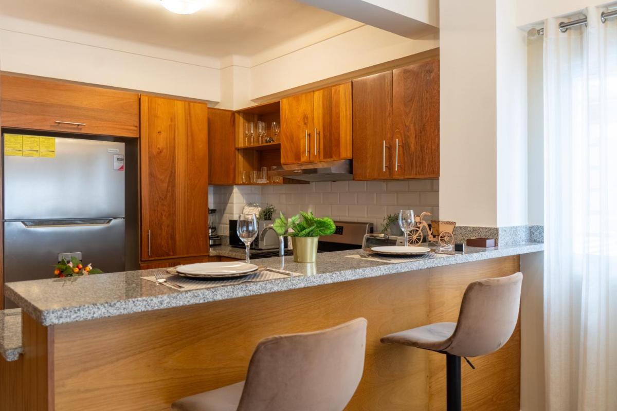 Apartment in Santo Domingo - Housity