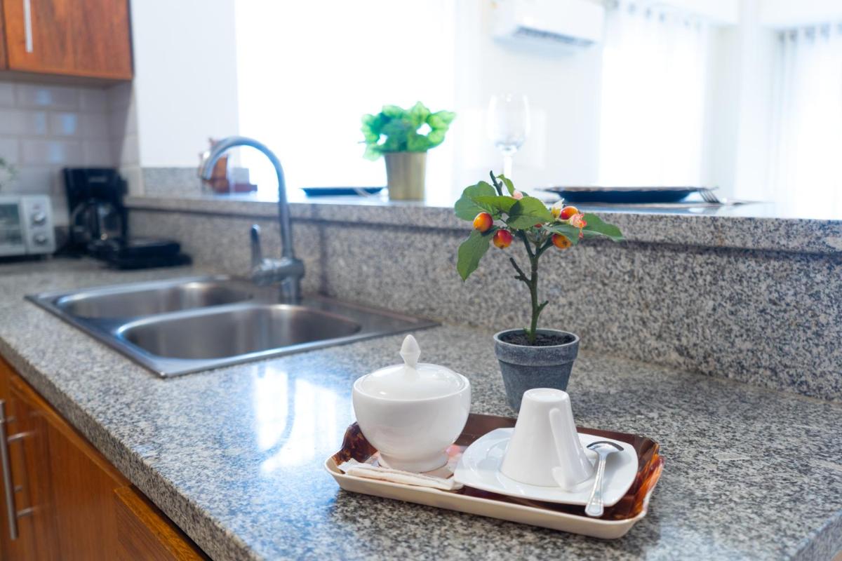 Apartment in Santo Domingo - Housity