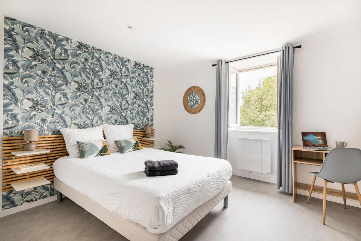 FOREZ - Appartement atypique et authentique - Housity