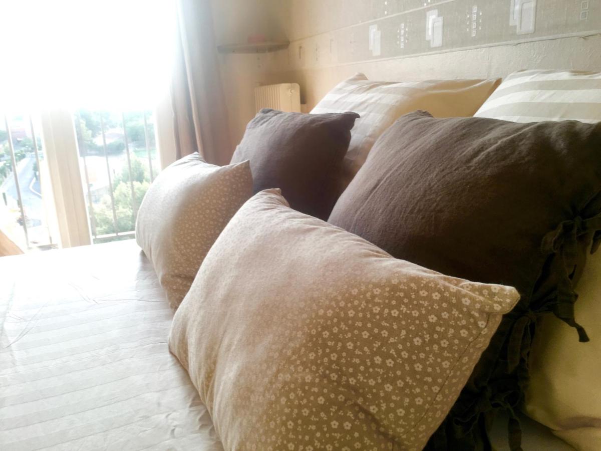 Appt Spacieux 60m2 - Vue imprenable proche mer et montagne - Housity