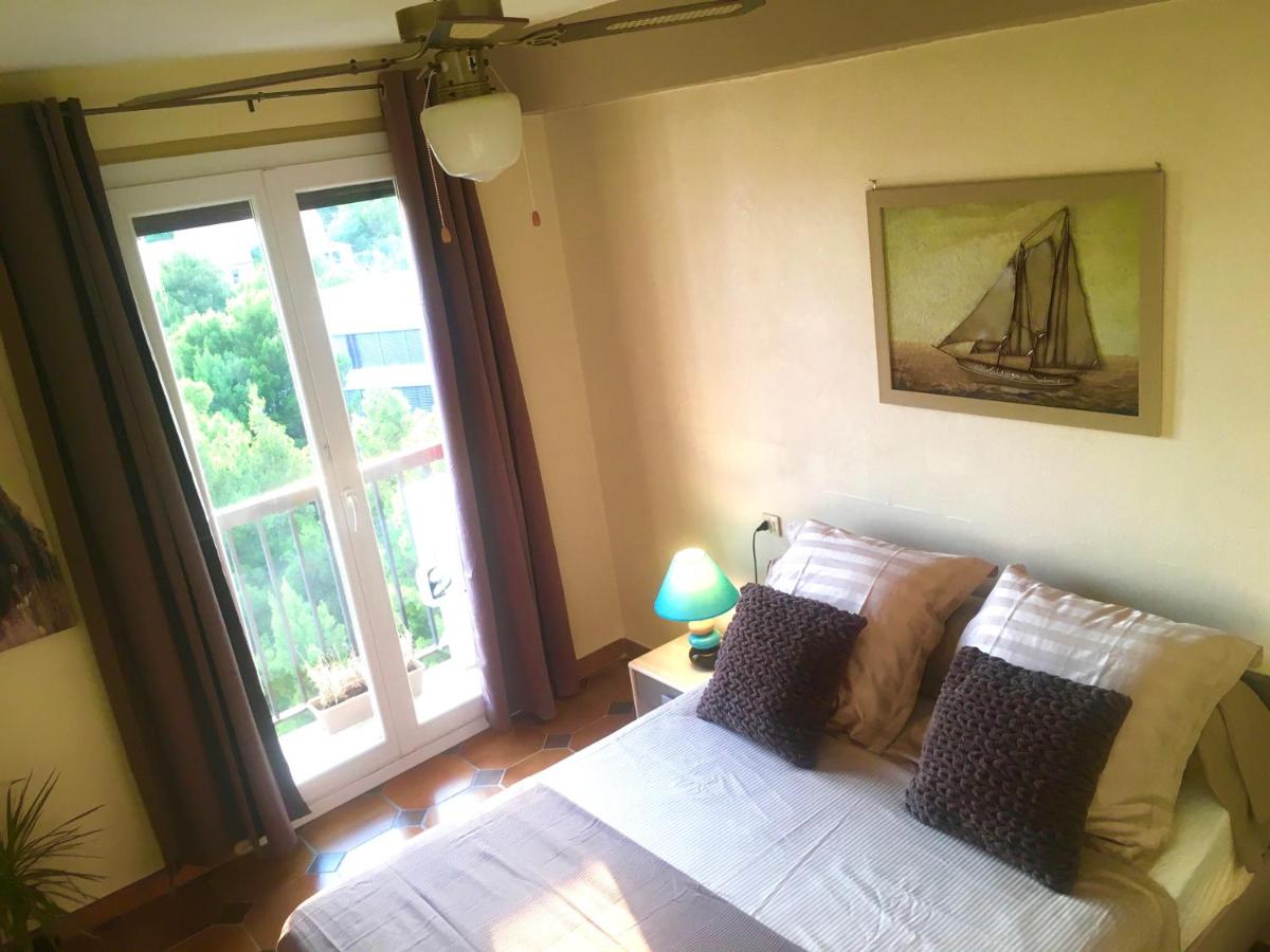 Appt Spacieux 60m2 - Vue imprenable proche mer et montagne - Housity