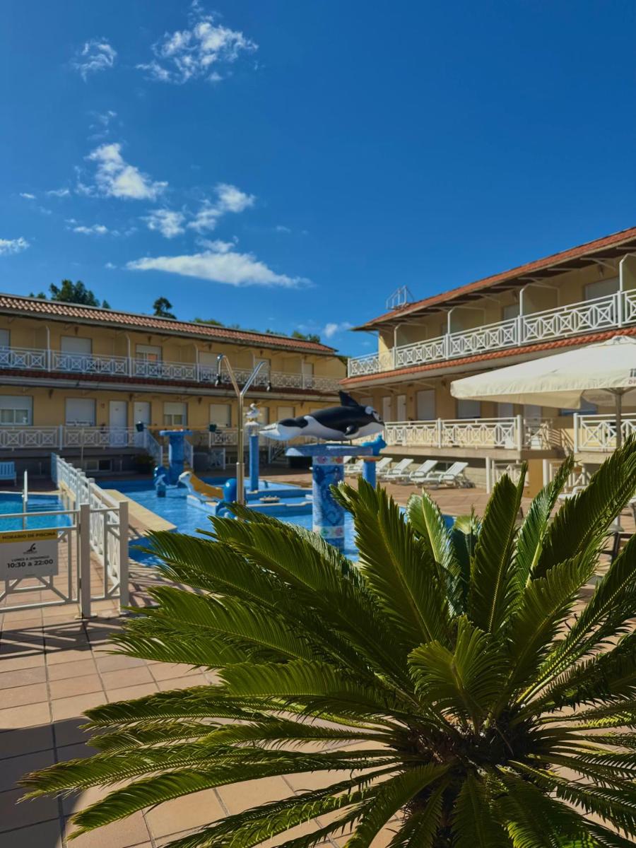 Sun Galicia Hotel y Apartamentos - Housity