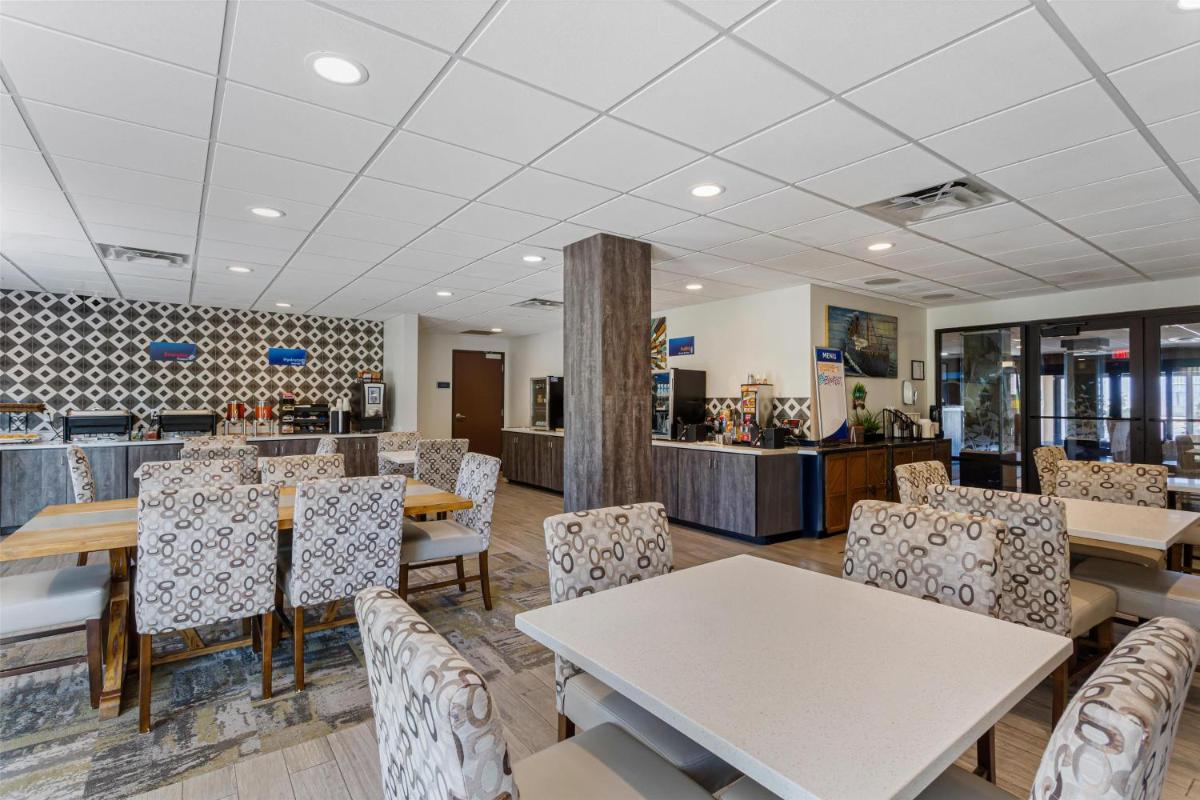 Best Western Duchesne Inn - Housity