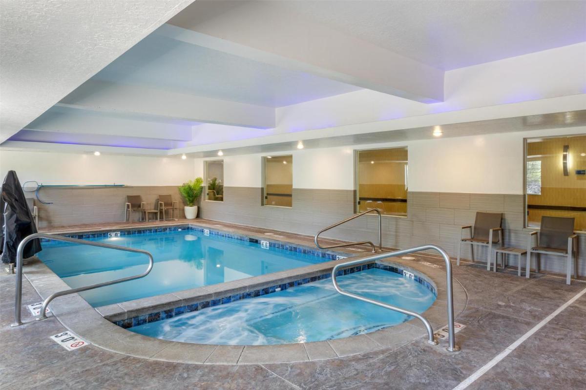 Best Western Duchesne Inn - Housity