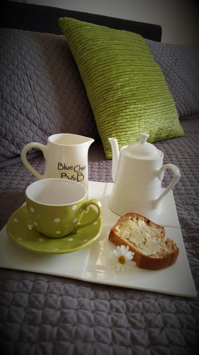 Kerikeri Blue Chair B&B - Housity