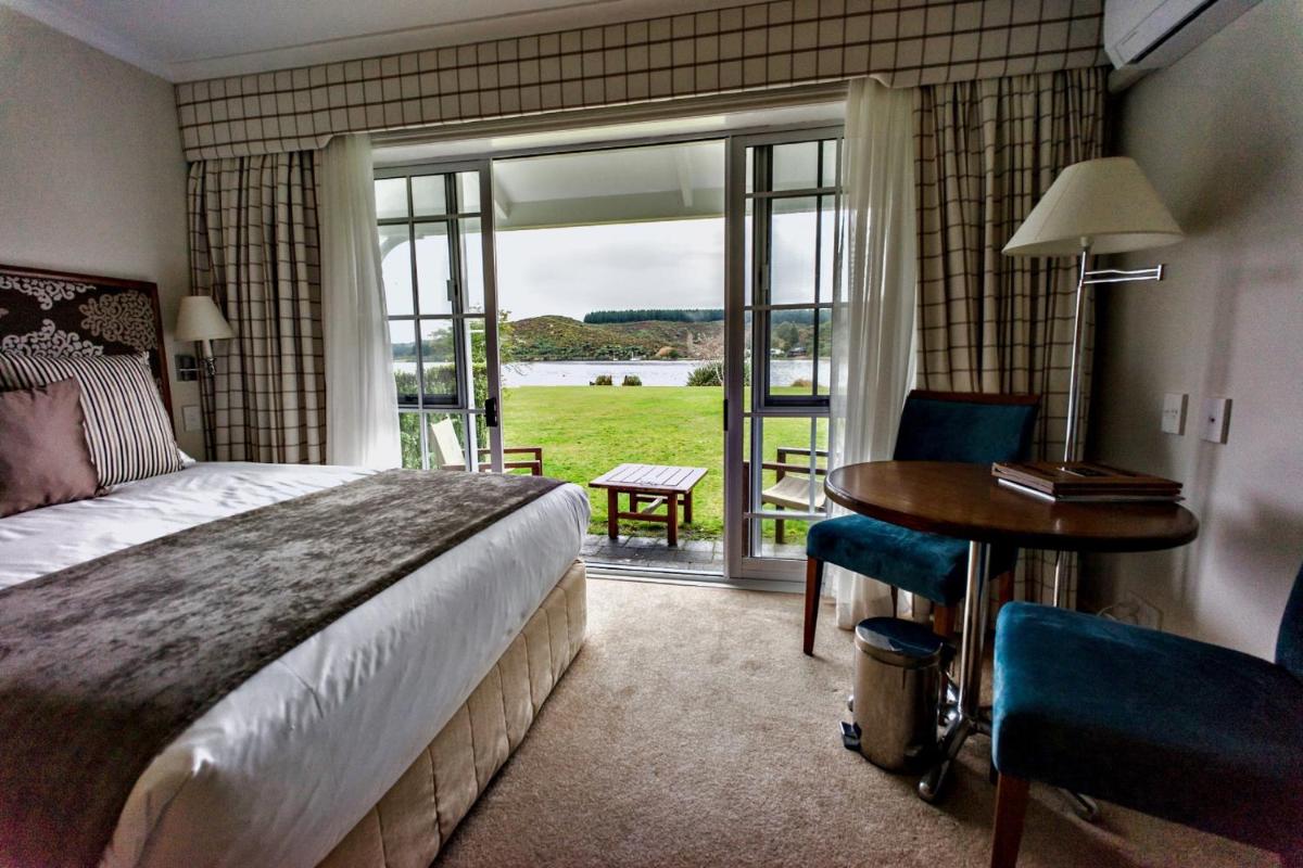 VR Rotorua Lake Resort - Hizvo