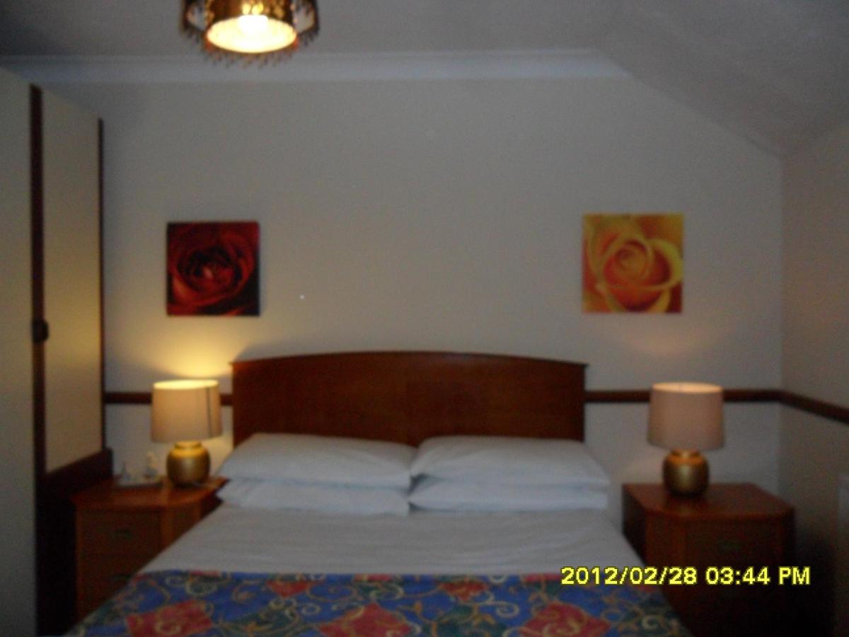 Thorpe Lodge Hotel - Housity
