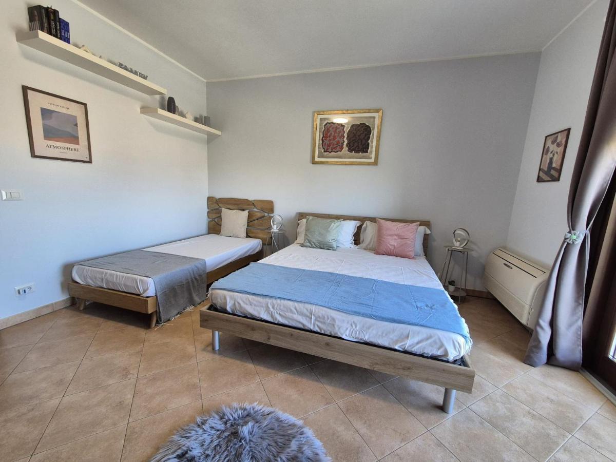Trigoria Suite - Housity