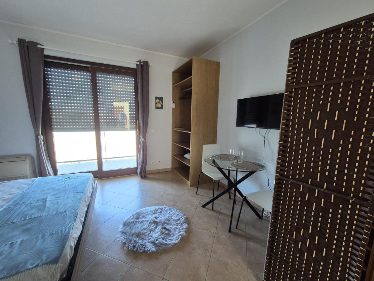 Trigoria Suite - Housity