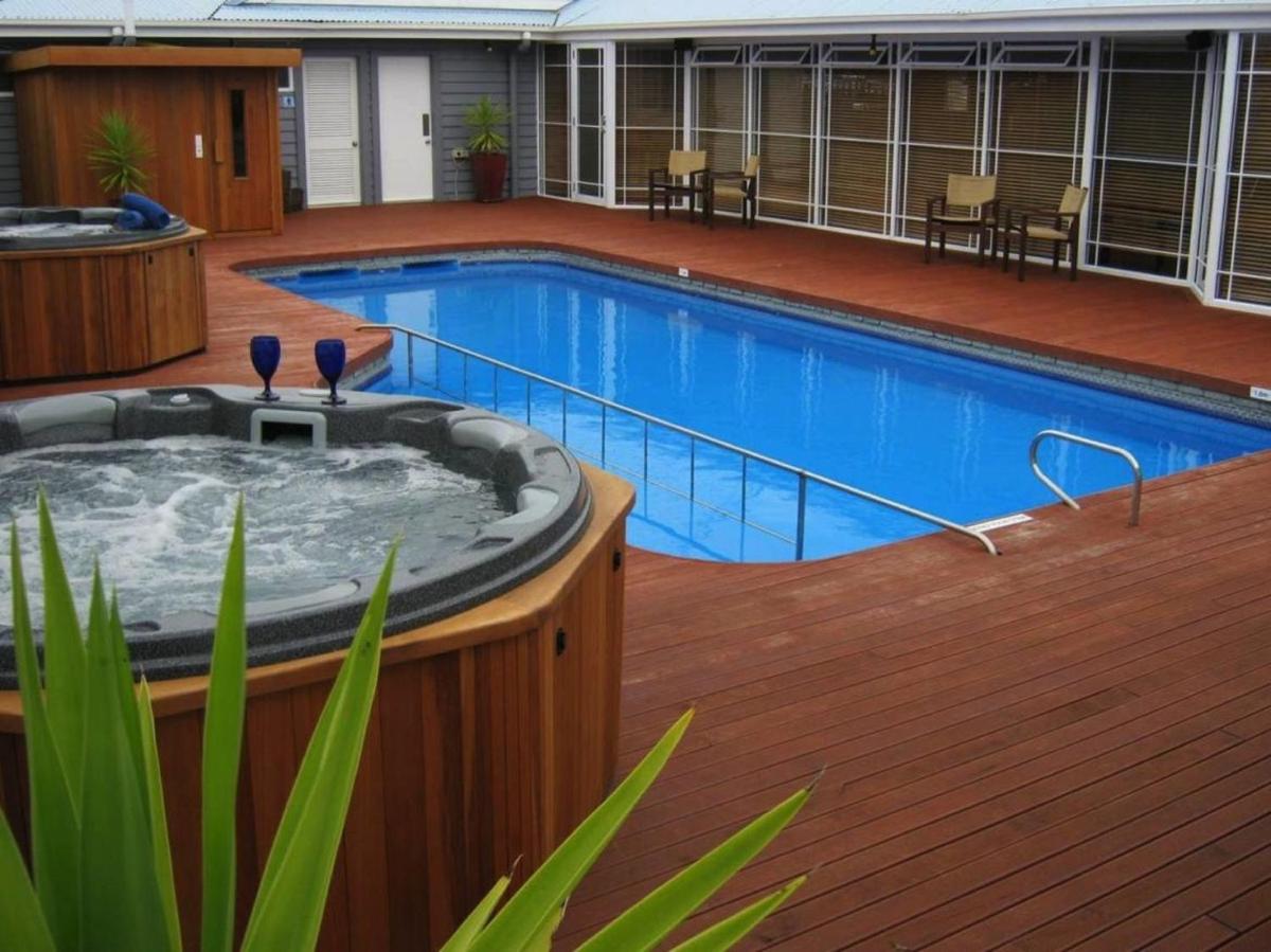 VR Rotorua Lake Resort - Hizvo