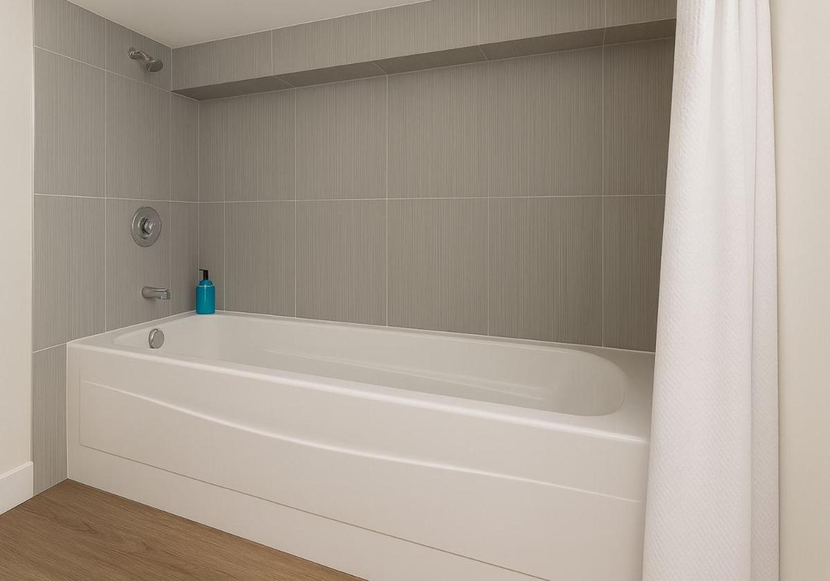 Quaint 1 bedroom lower suite in Victoria, BC - Housity