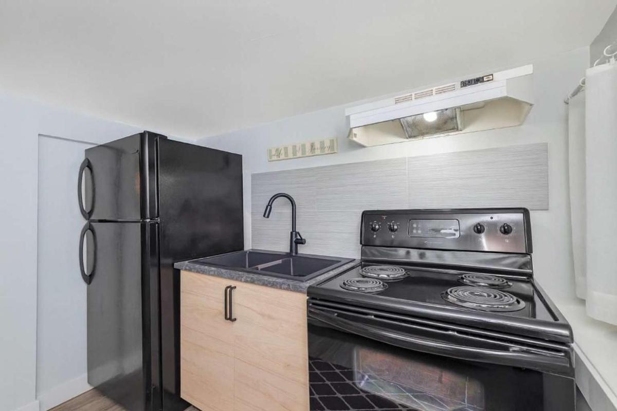 Quaint 1 bedroom lower suite in Victoria, BC - Housity