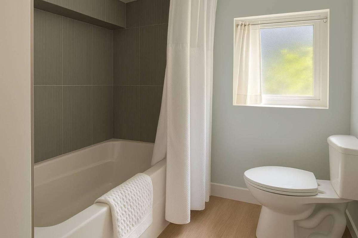 Quaint 1 bedroom lower suite in Victoria, BC - Housity