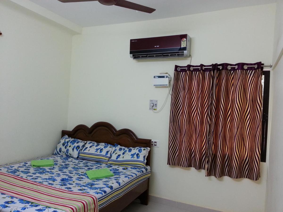 Srirangam Homestay - Housity