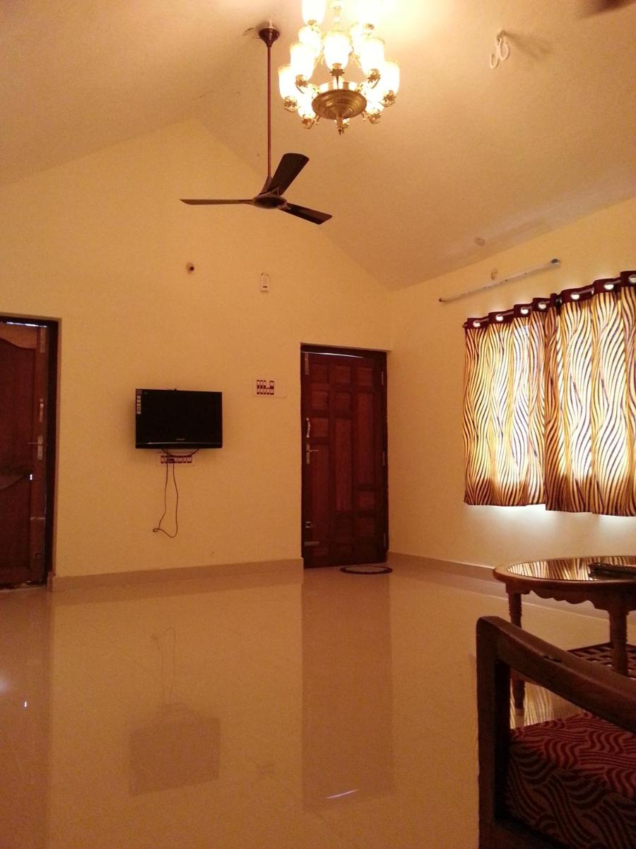 Srirangam Homestay - Housity