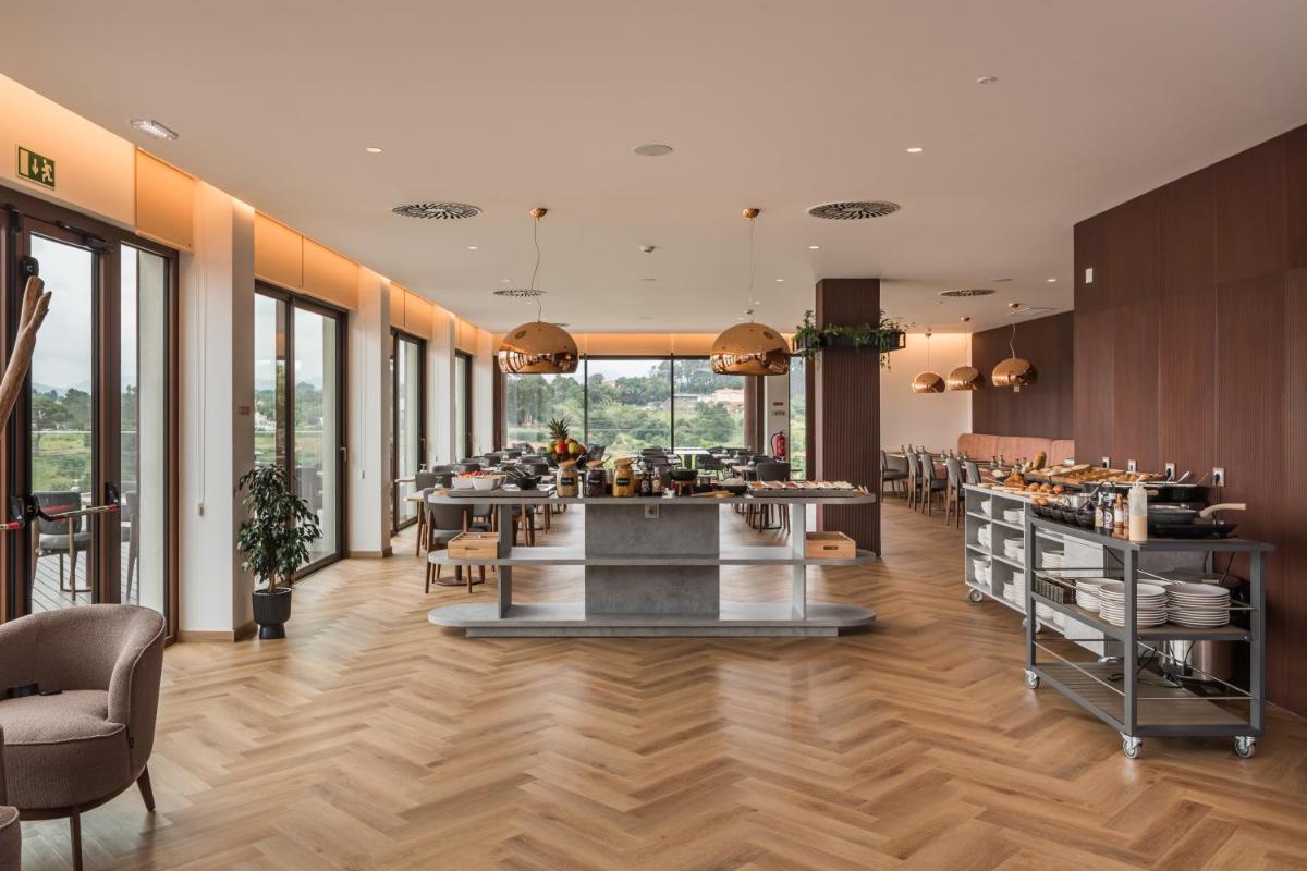 Imagem da galeria de Haven Nature Hotel & Villas na Batalha
