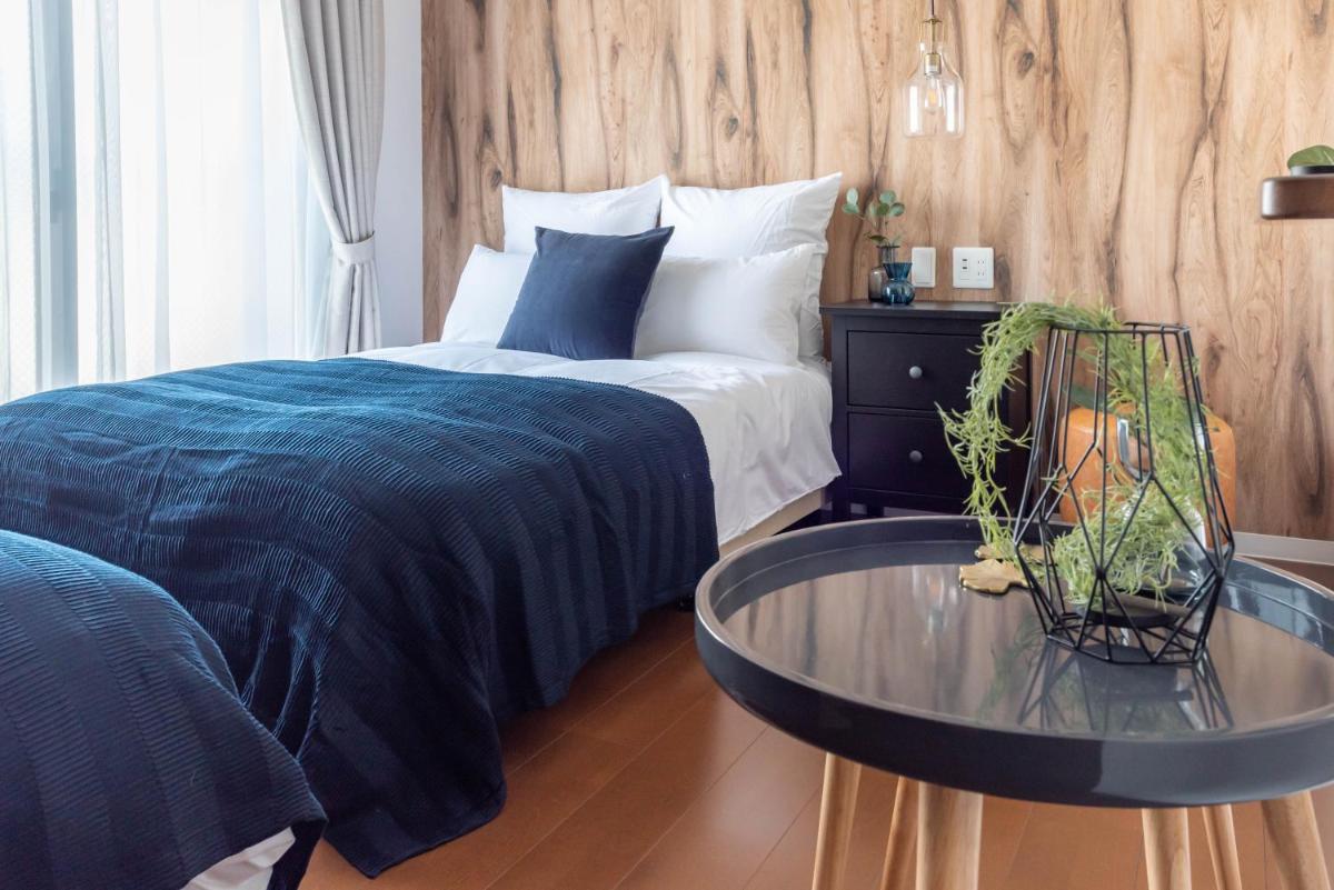 Villa Penthouse Tenma - Housity