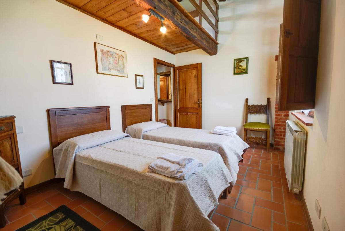 Agriturismo San Francesco - Housity