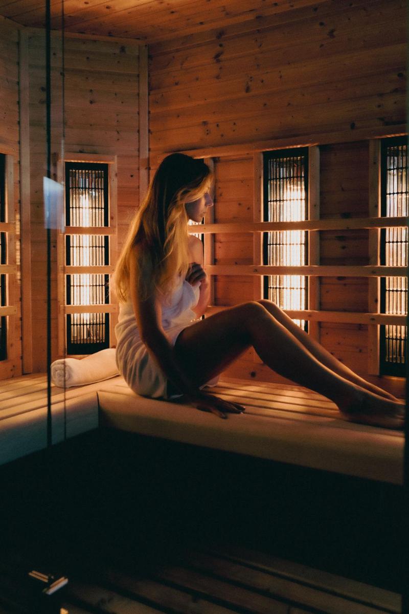 Willa Baciarka-widok, basen, sauna, jacuzzi - Housity