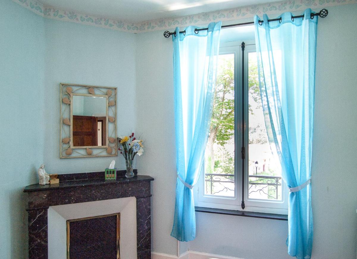 Au Petit Verger - Housity