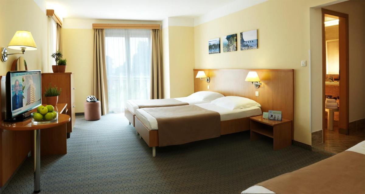 Hotel Neptun - Terme & Wellness Lifeclass - Housity