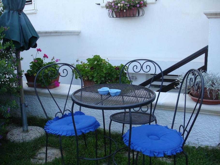Loft Giulia - Housity