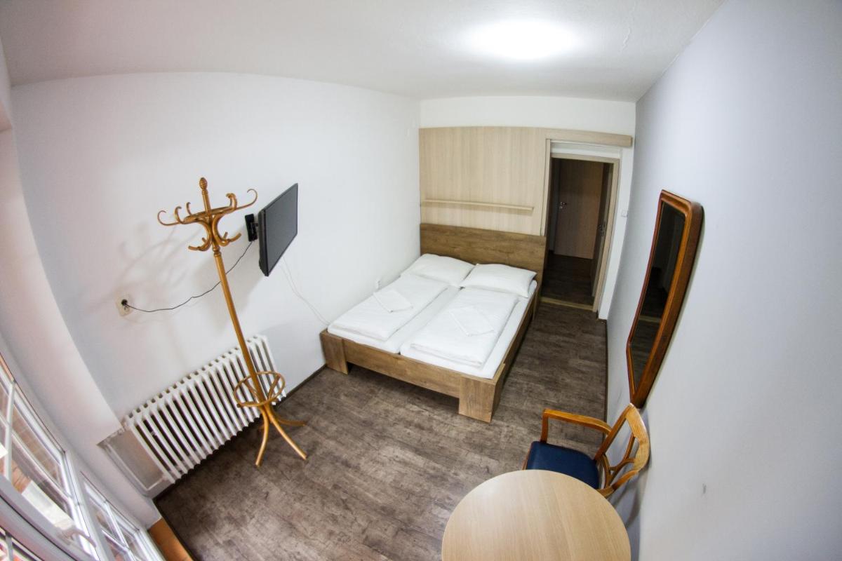 Pension Thaya - Housity