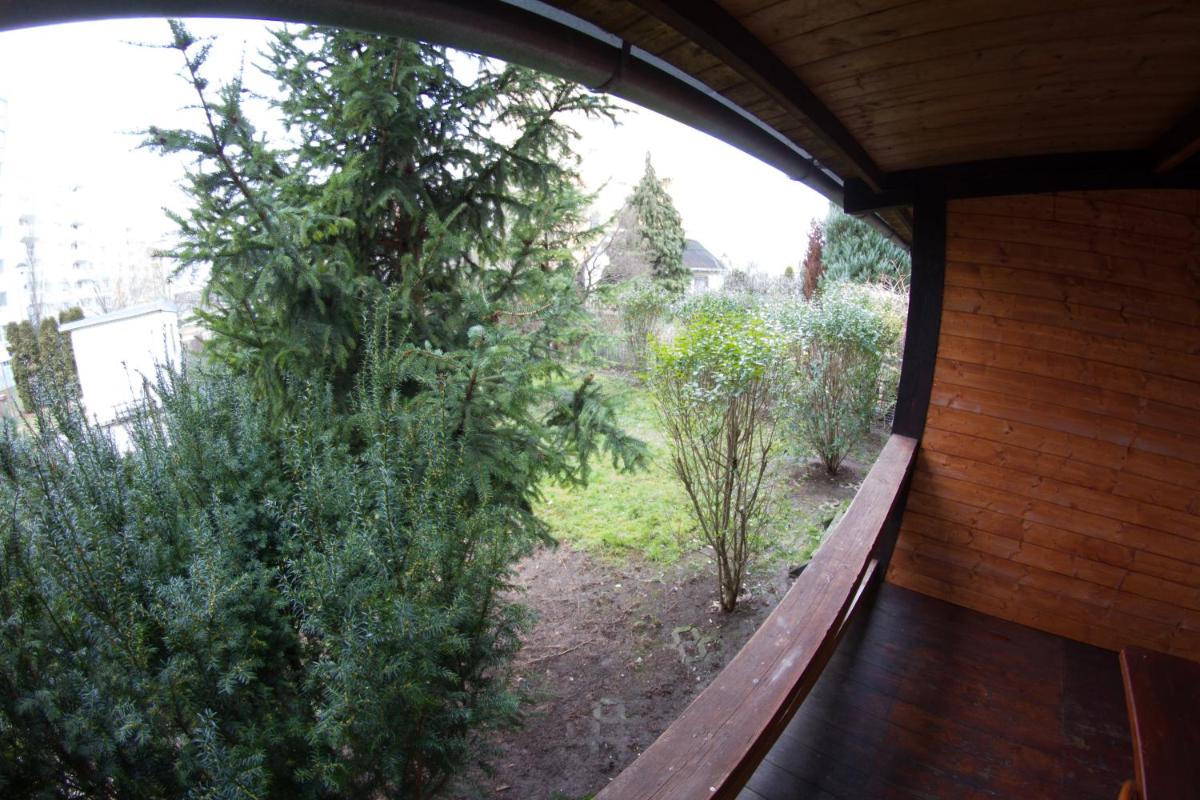 Pension Thaya - Housity