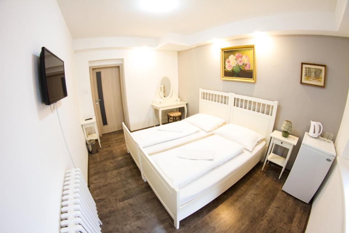 Pension Thaya - Housity