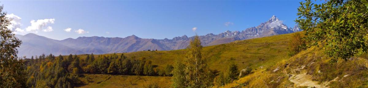 Rifugio Galaberna - Housity