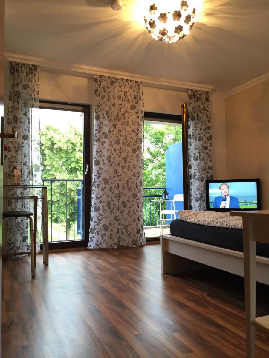 Moderne Oase in Karlsruhe - Housity