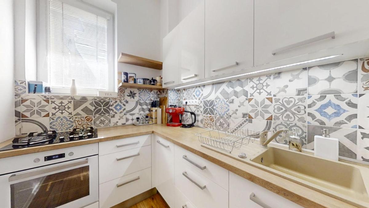 Old Town Loft - Housity