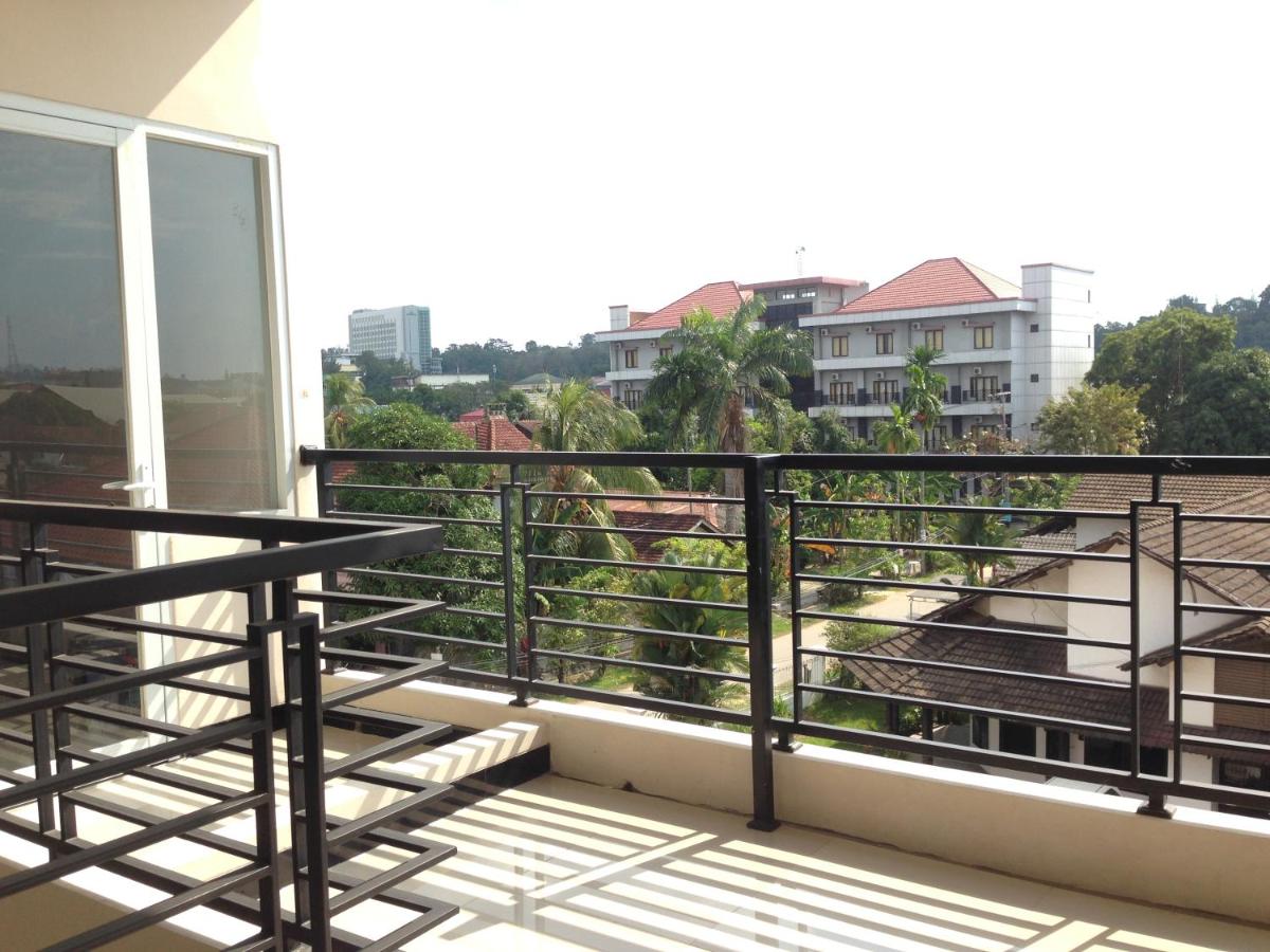 Lavender Guest House - Housity