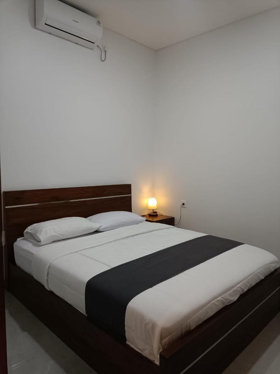 Rauda Living Space Syariah - Housity
