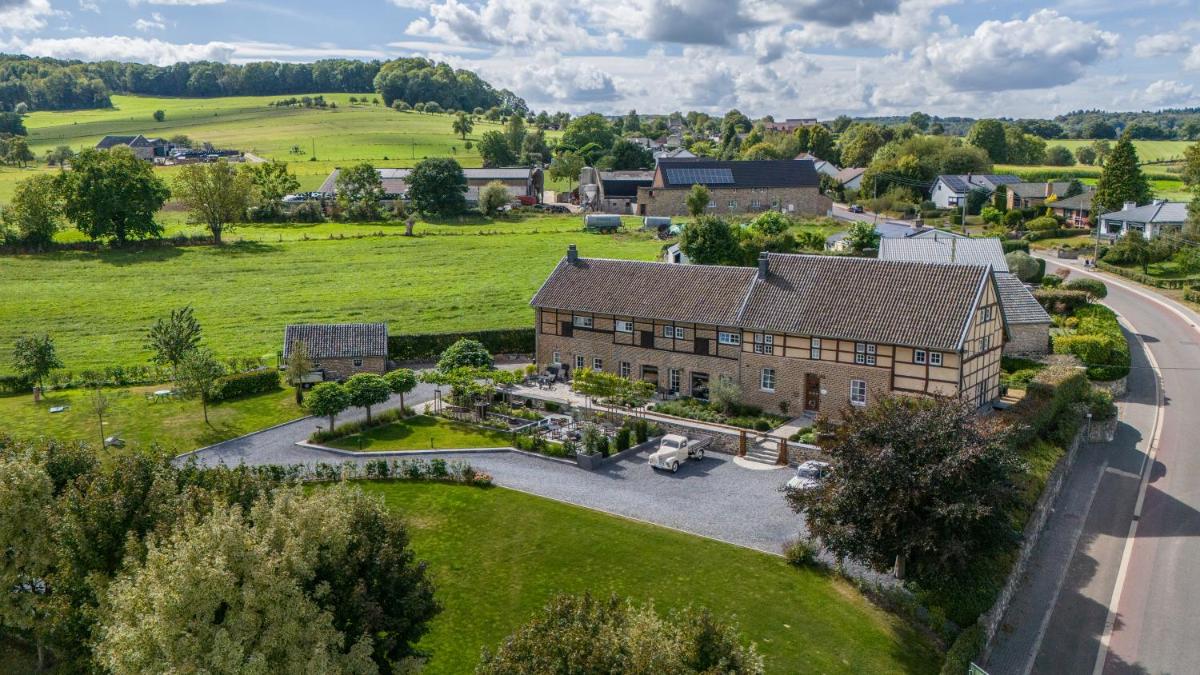 La belle Maison - Housity