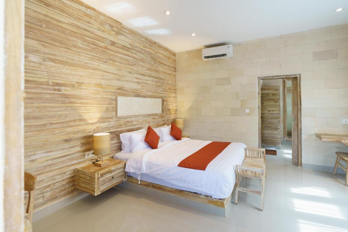 Agaru Villa Uluwatu by The Lavana - Housity