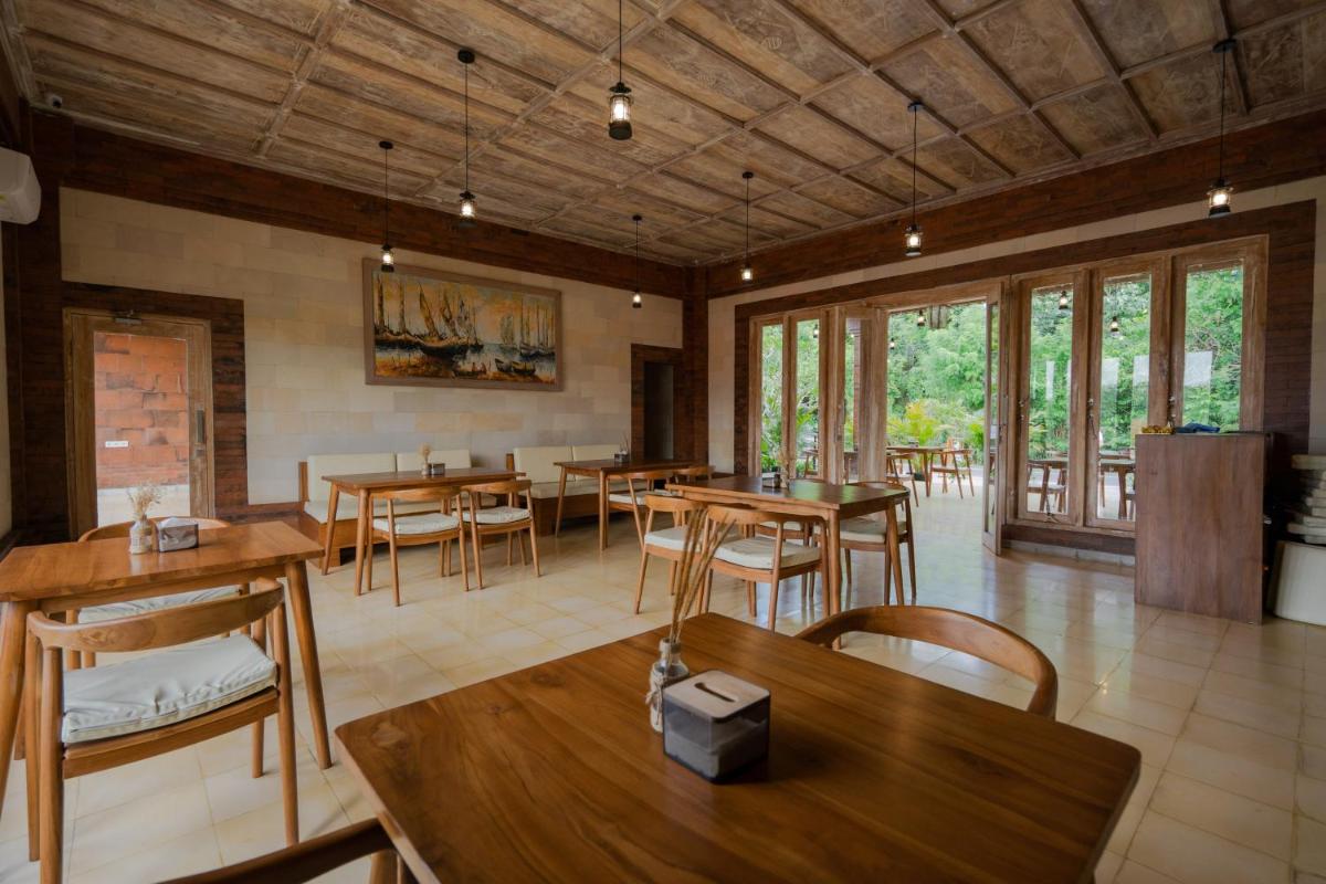 Agaru Villa Uluwatu by The Lavana - Housity