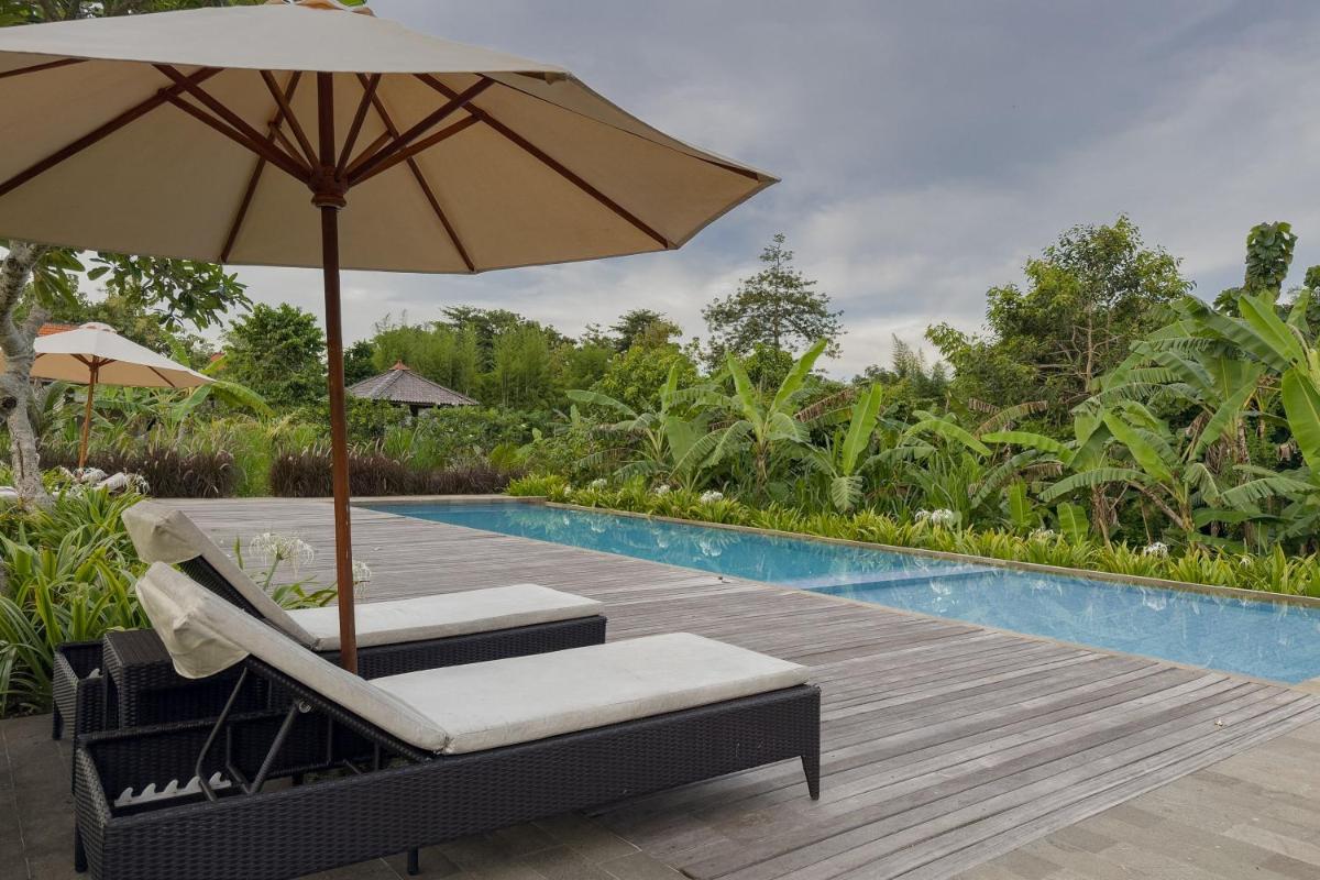 Agaru Villa Uluwatu by The Lavana - Housity