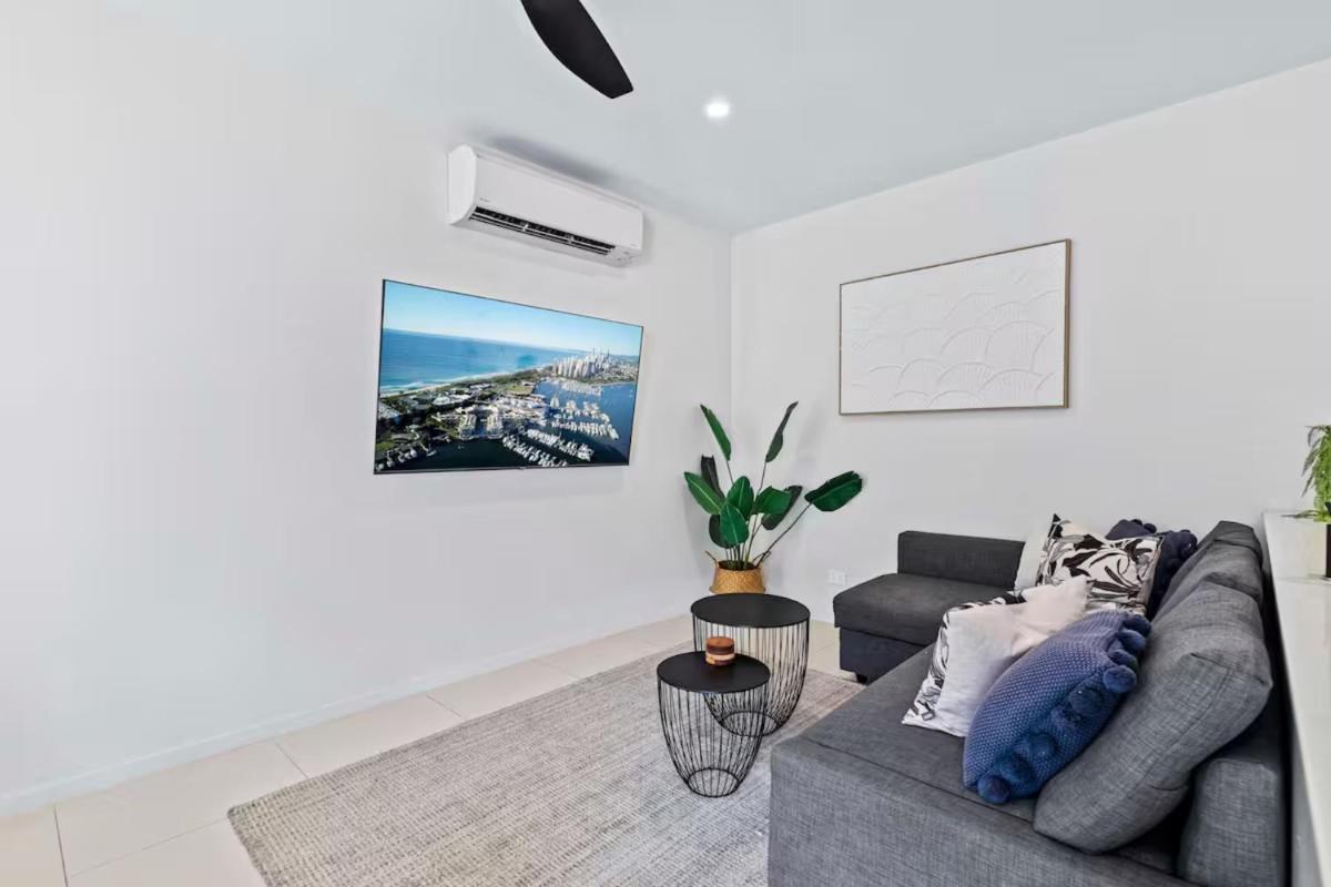 Park Avenue Hideaway for 4 Auchenflower Brisbane - Hizvo