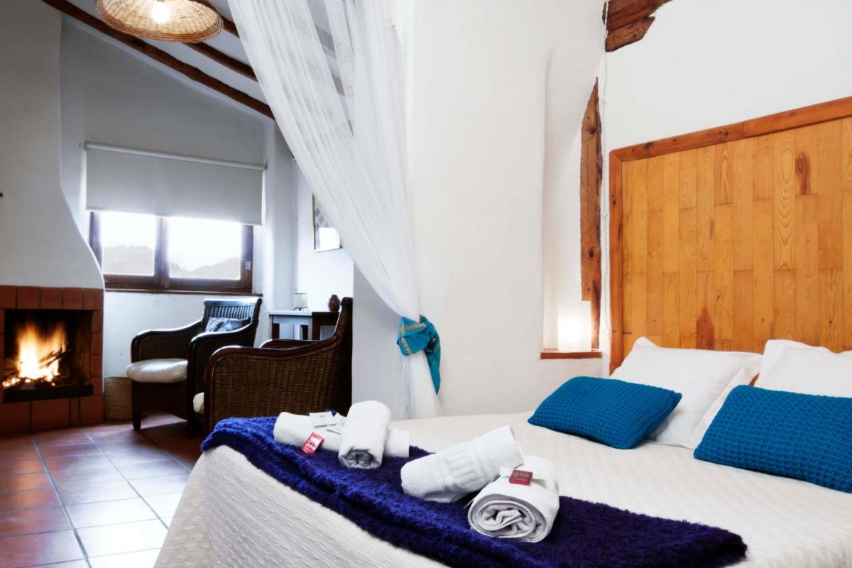 Casa La Sabina Rural - Housity