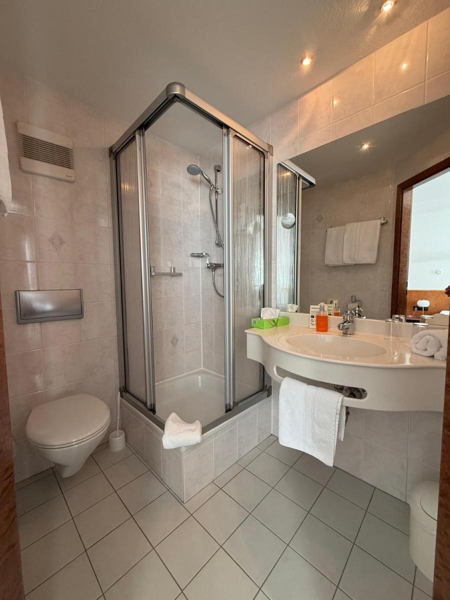 Hotel Zimmermann - Housity