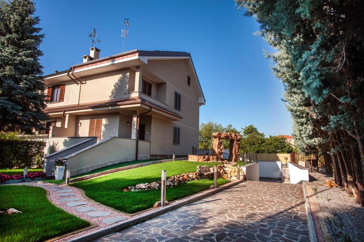 B&B Villa Aurora - Housity