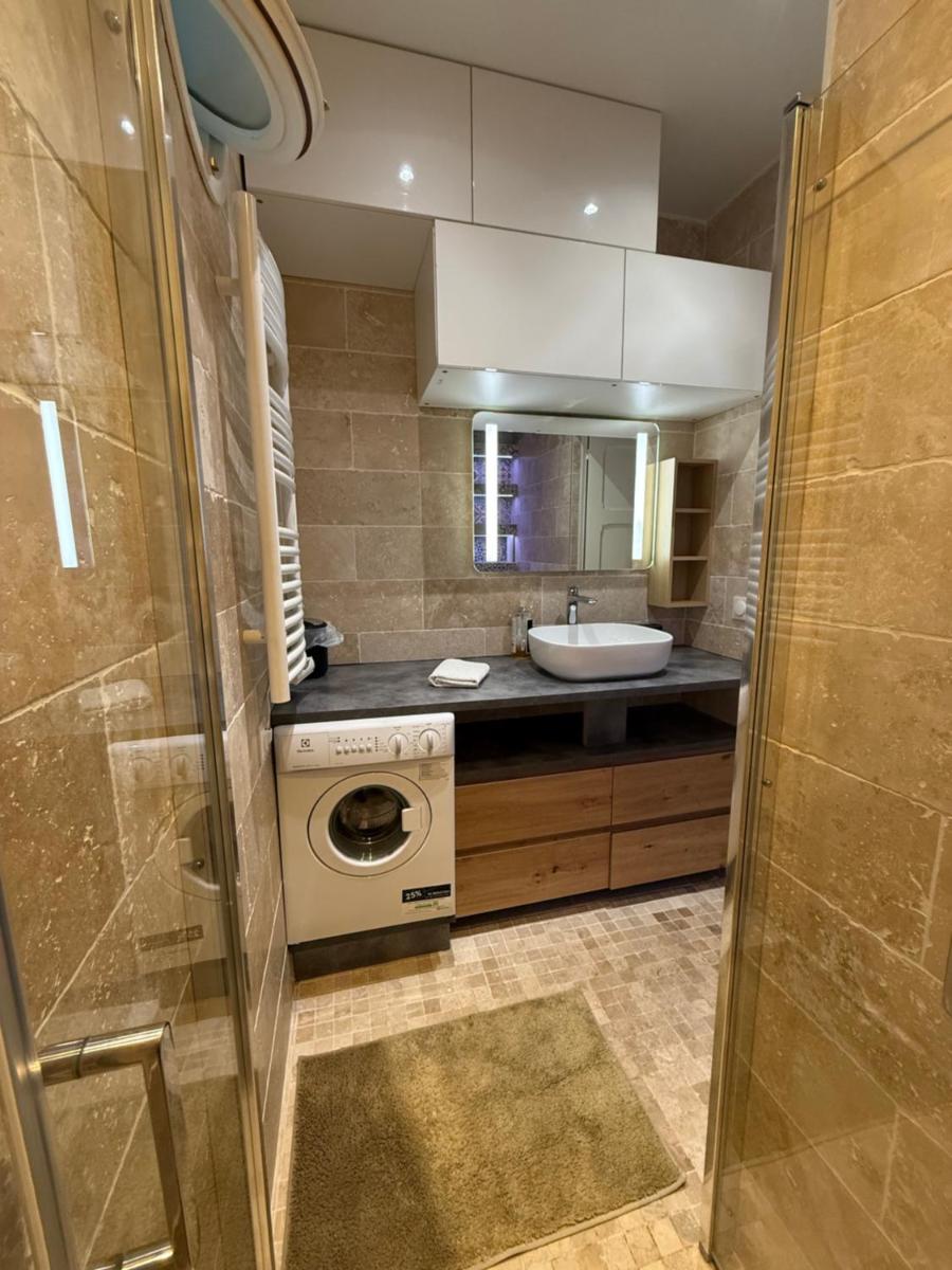 Les appartements de Chantilly - gare - Hizvo