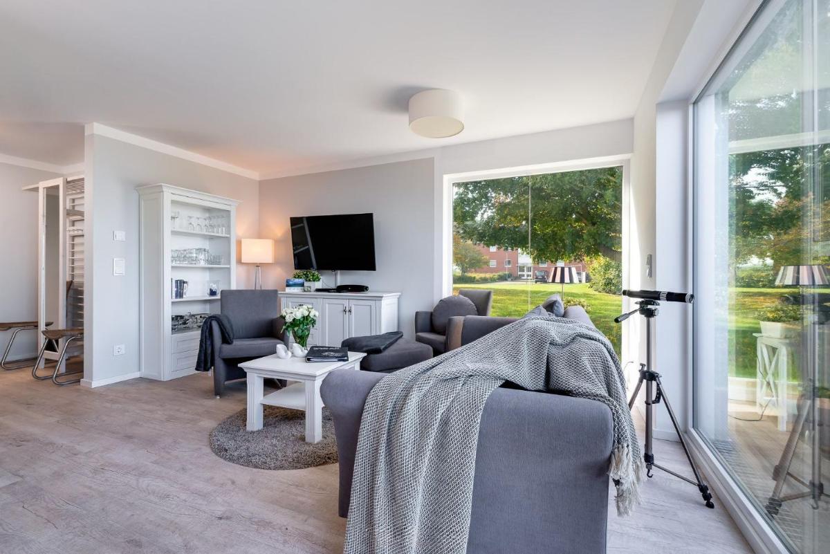 Ferienwohnung Schleiperle - Housity