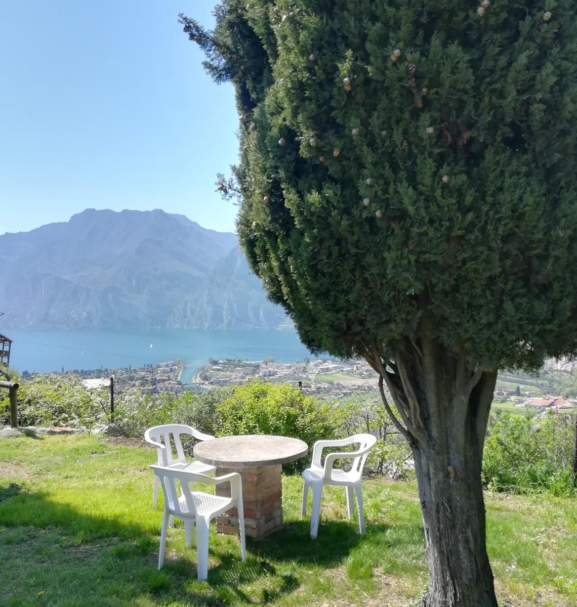 Garden Belvedere B&B - Housity