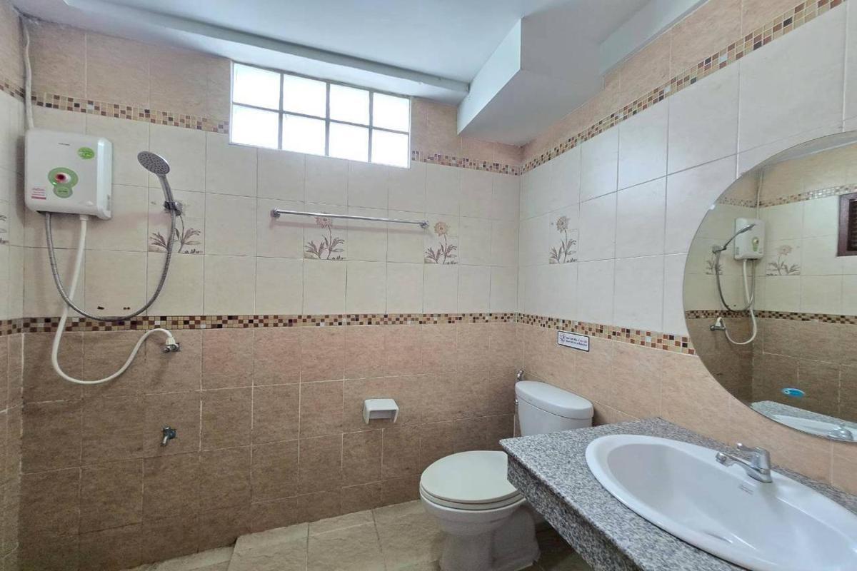 Baan Sabai Guesthouse - Housity