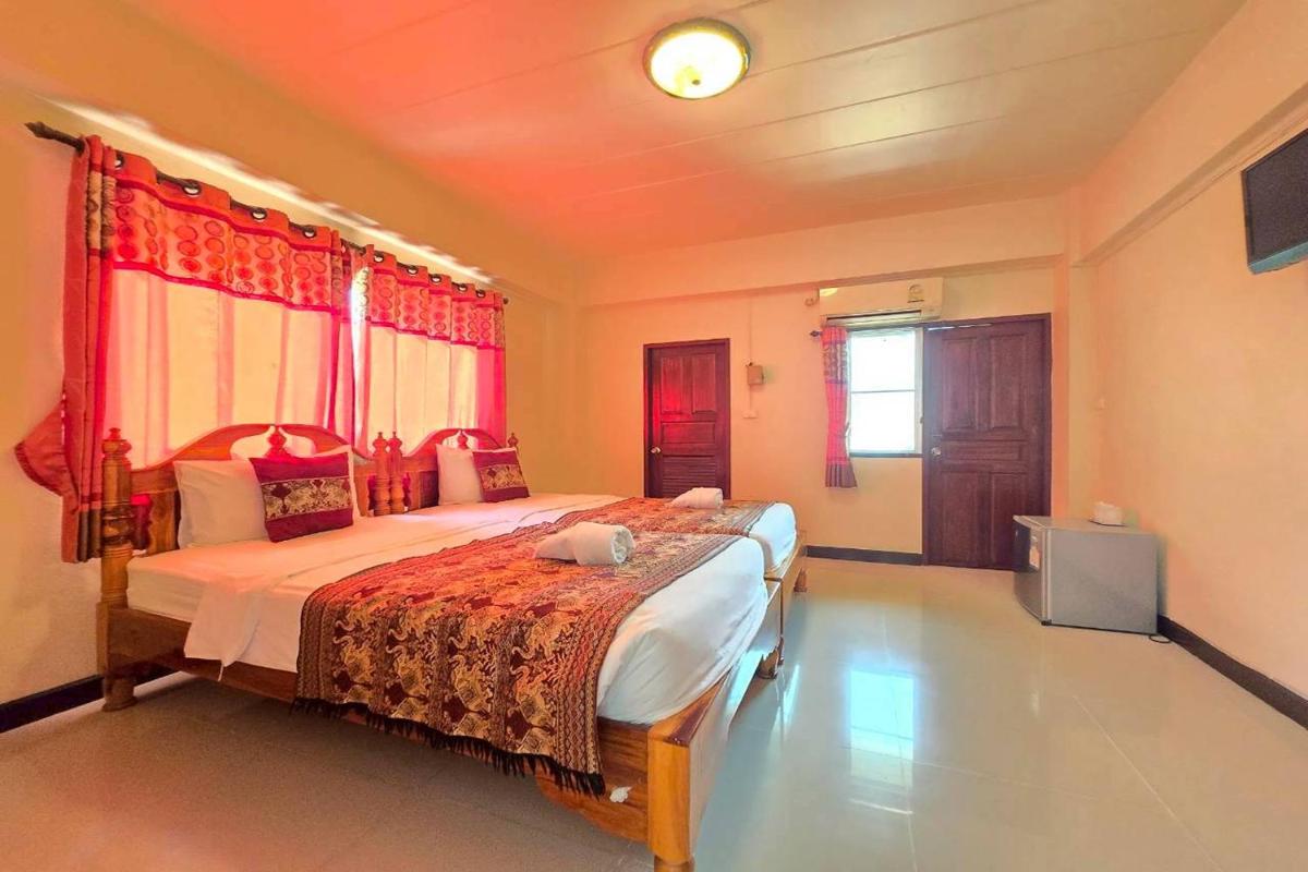 Baan Sabai Guesthouse - Housity