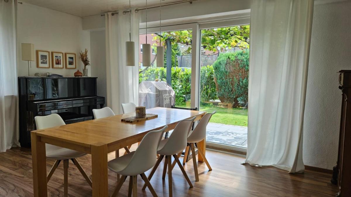 Haus am See - Urlaub im Herzen des Münsterlands - Housity