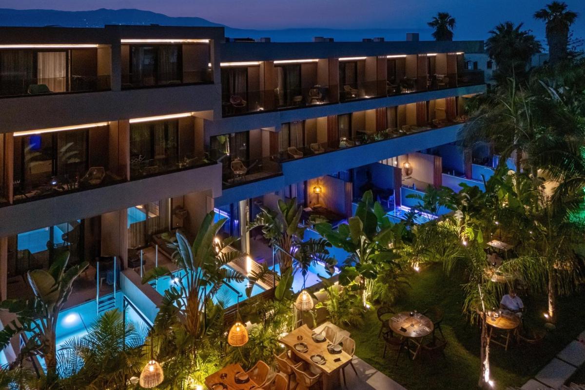 Alsus Boutique Hotel - Adults Only - Housity