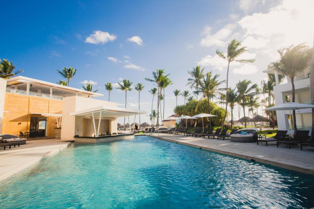 Grand Bavaro Princess - All Inclusive - Hizvo